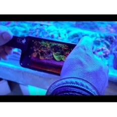 Coral Color Photographic Lens Gen2 DD