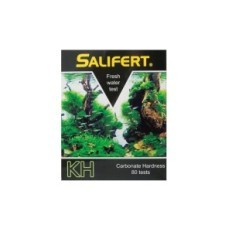 Test Salifert KH - for freshwater hardness