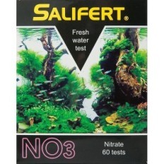 Test di Salifert NO3 - Nitrati d'acqua dolce