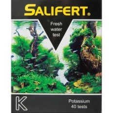 Salifert K - Potassium test