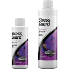 Guardia de estrés 250ml seachem