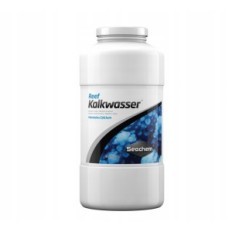 SEACTEM-Riff Kalkwasser 500g