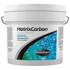Seachem - Matrix-Kohlenstoff - 4 l