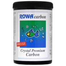 Rowa Carbon 450g - 1 liter