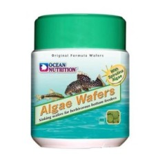 Ookeani toitumise vetikate vahvlid 150g