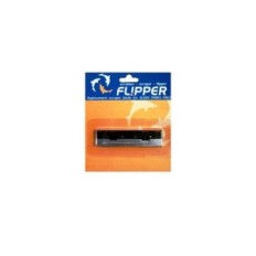 Flipper Rb roostevabast terasest standard 1pc tera