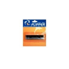 Flipper RB Stainless Steel Standard 1pc blade