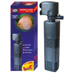 NBF-1200 AQUANOVA Interner Fitter