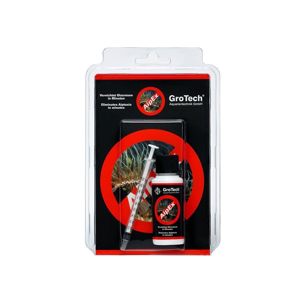 Grottech Aipex 30ml Aipasa Preparazione