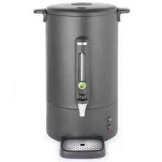 Kohv perorer koos mitte-sabaga Krill Black Concept Line 13 L - Hendi 211489