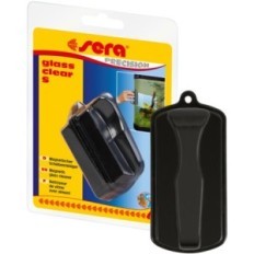 Magnetna sera steklena izbrisana s 3,2x7cm