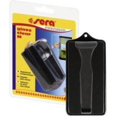 Magnetische sera magnetische duidelijke wissen M 4,2x9.2 cm