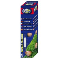 Üvegbuborék-számláló