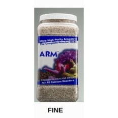 Caribsea Arm fine grobo reaktor