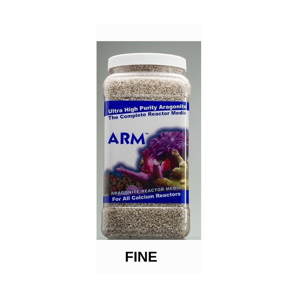 Caribsea ARM Fine Coarse Reactor