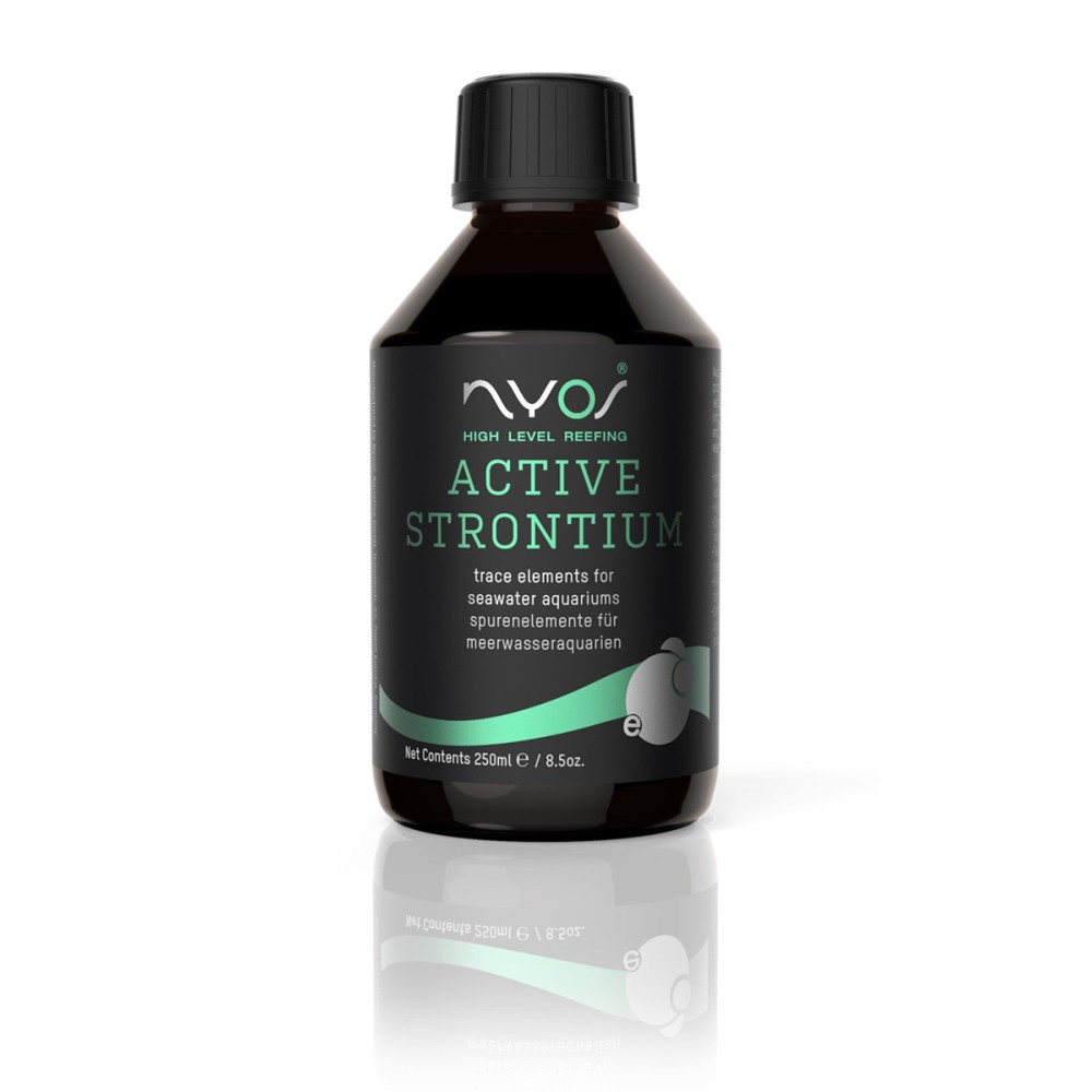 NYOS Active Strontium 250ml