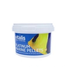 Vitalis Platinum Marine Pellets XS 140g