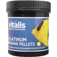 Vitalis platinum marina pellets xs 300g