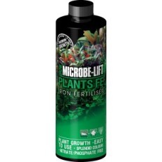 MicroBe-Ascenseur Iron 118ml Fer
