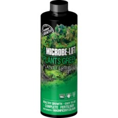 Microble-Ascenseurs Green 473 ml Engrais général