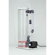 Kalciumreaktor Calc + Reactor Medium Set