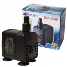 ResUUUs mini pump SP-500 (200l / h)