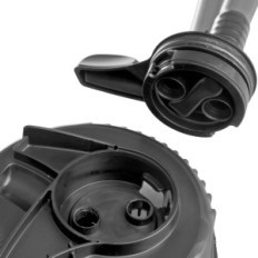 Aquael Multikani 800 external filter