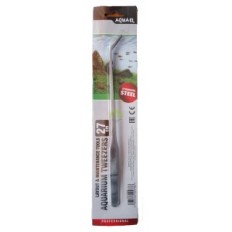Aquael Tweezer kaareva 27 cm