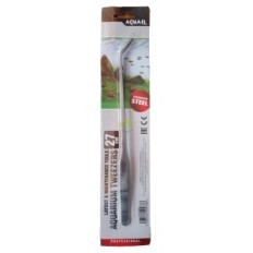 Aquael Tweezer curvo 27 cm