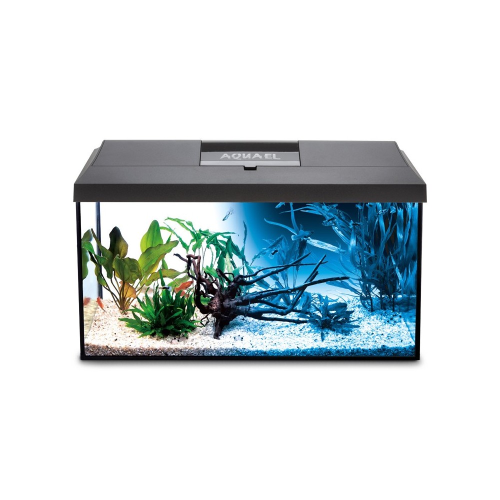 Aquael Aquarium Set Leddy Pap 60led Day a noc