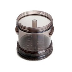 Conteneur Aquael Multicani réflexion pour filtre