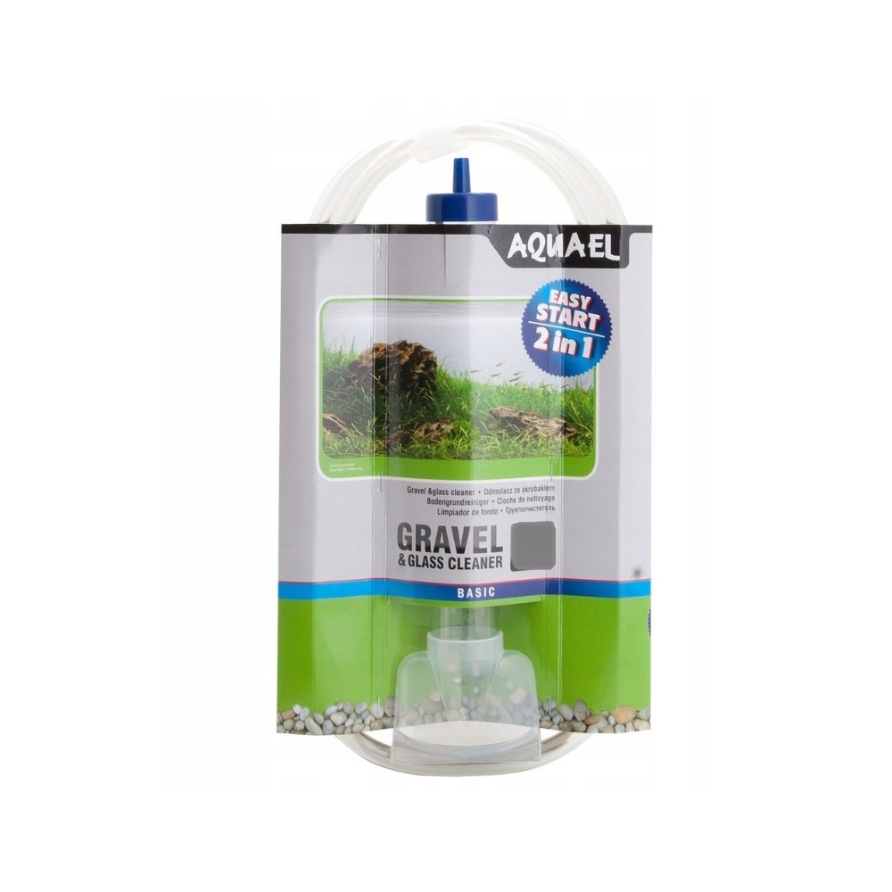 Aquael Odmulacz S 260mm