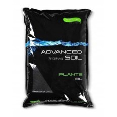 Aquael Substrate ADV Soil Plant 3L