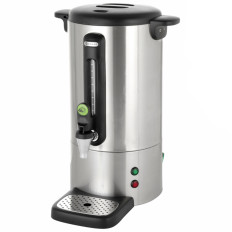 Coffee Peroctorer with non-tailing tap Steel CONCEPT LINE 7 L - Hendi 211434