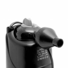 Aquael-ventilator 1 plus filter