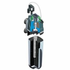 Aquael Fan 1 Plus Filter
