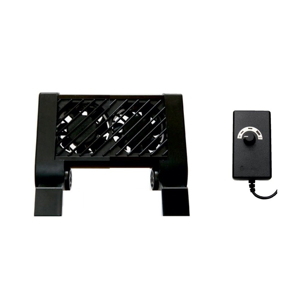 Grottech Cool Breeze 2 fan