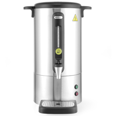 Kaffe peroktor med icke-tailing Tap Steel Concept Line 7 l - Hendi 211434