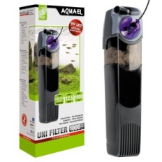 Aquael Unililter 500 UV Power Filter