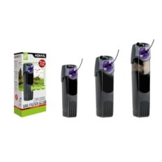 AQUAEL UNILilter 750 UV Power Filter