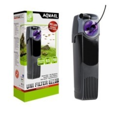 AQUAEL UNILILTER 1000 UV Power Filter