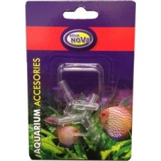 AQUA NOVA NAT-3 Trójnik 4mm