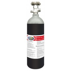 NCO2-2L AQUA NOVA CO2 2L Cilindrs