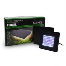 Fluval nano augu LED 3.0 Bluetooth