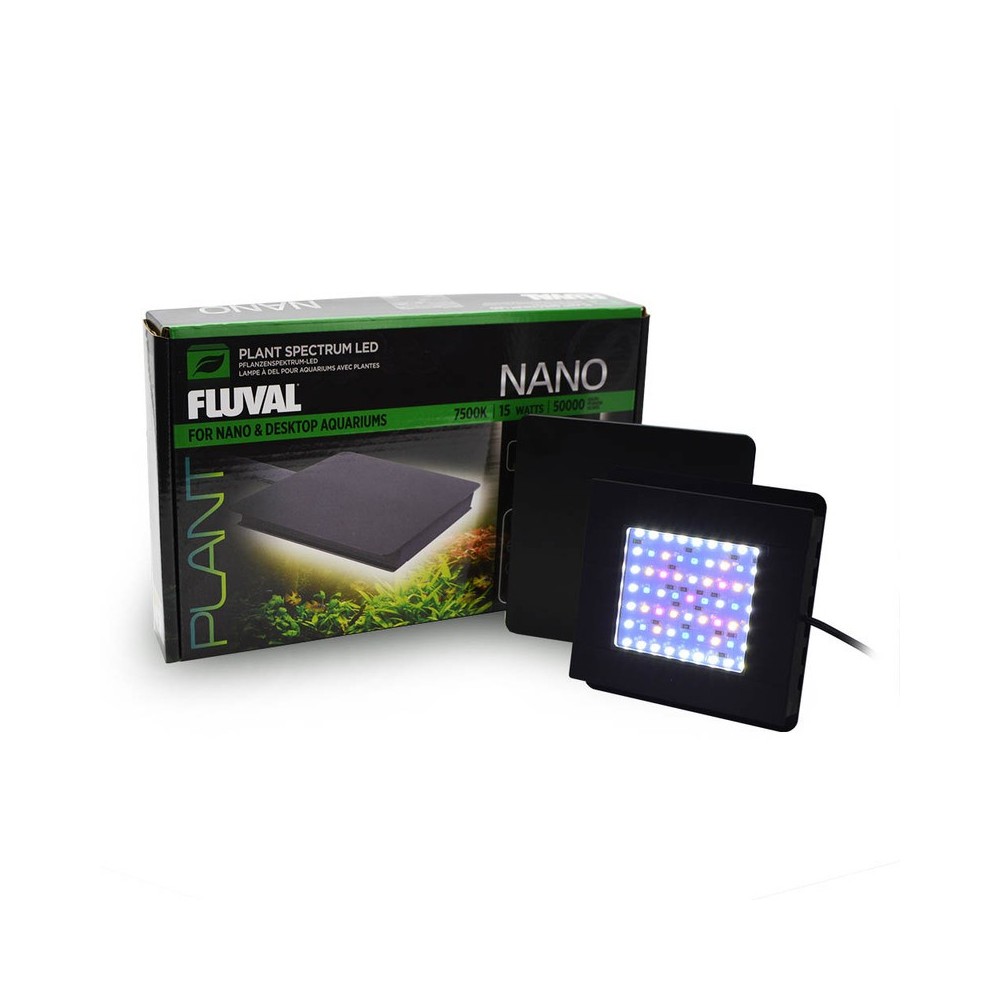 Fluval nano augu LED 3.0 Bluetooth