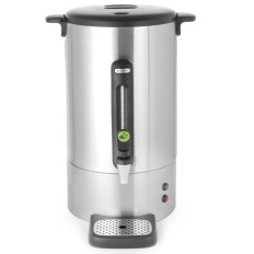 Coffee Peroctorer met niet-tailing Tap Steel Concept Line 13 L - Hendi 211441