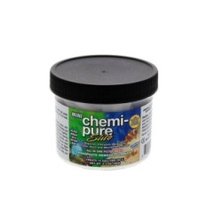 Elite pura química mini 87g boyd