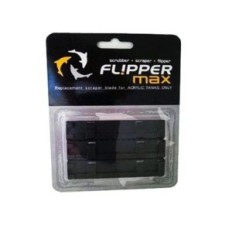 Flipper RB ABS max 3 tk. Plastist