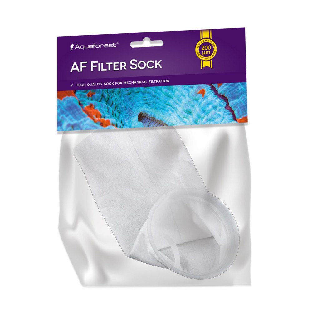 AQUAFREST AF FILTER FILTER SOCK
