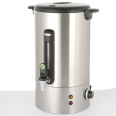 Coffee Peroctorer with non-tailing tap Steel CONCEPT LINE 13 L - Hendi 211441